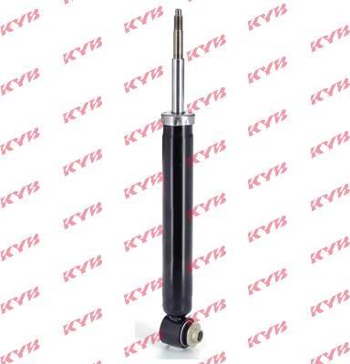 KYB 344700 - Shock Absorber parts5.com