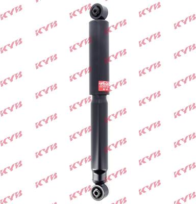 KYB 345084 - Stoßdämpfer parts5.com