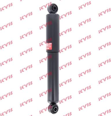 KYB 345021 - Shock Absorber parts5.com