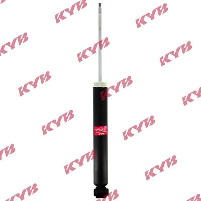 KYB 3458002 - Amortizor parts5.com