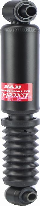 KYB 341166 - Shock Absorber parts5.com