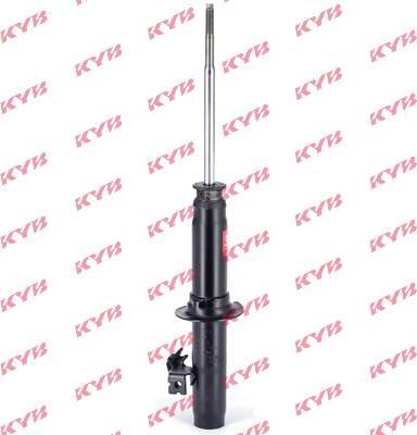 KYB 341139 - Shock Absorber parts5.com