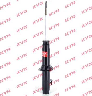 KYB 341138 - Shock Absorber parts5.com