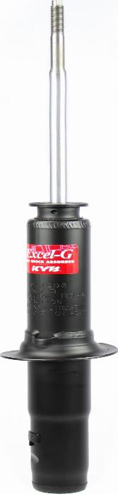 KYB 341203 - Shock Absorber parts5.com