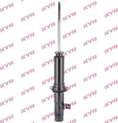 KYB 341219 - Shock Absorber parts5.com