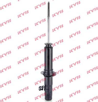 KYB 341218 - Shock Absorber parts5.com