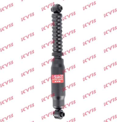 KYB 341239 - Amortizor parts5.com