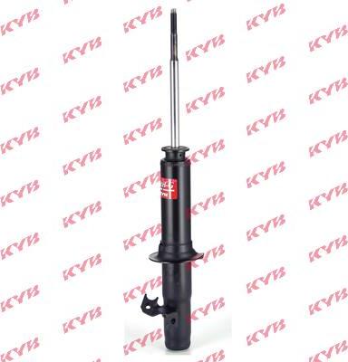 KYB 341234 - Shock Absorber parts5.com