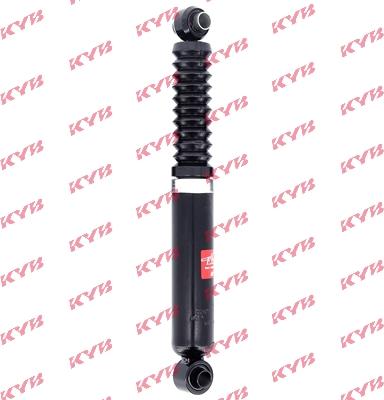 KYB 341237 - Shock Absorber parts5.com