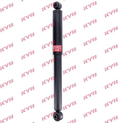 KYB 348027 - Amortizor parts5.com