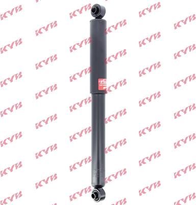 KYB 343484 - Shock Absorber parts5.com