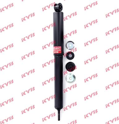 KYB 343099 - Shock Absorber parts5.com