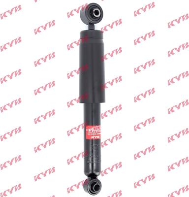 KYB 343306 - Shock Absorber parts5.com