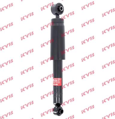 KYB 343308 - Shock Absorber parts5.com