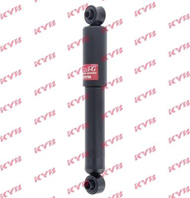 KYB 343229 - Iskunvaimennin parts5.com