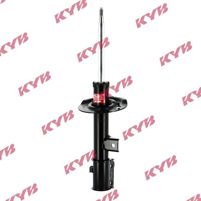 KYB 339403 - Amortizor parts5.com