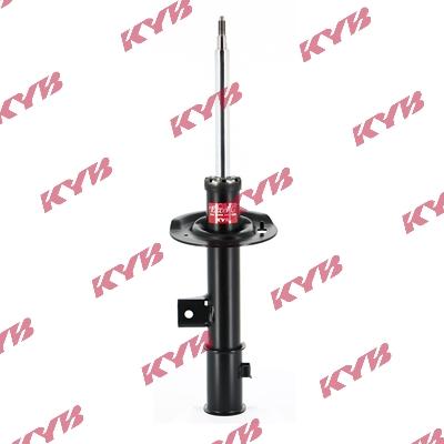 KYB 339402 - Amortiguador parts5.com