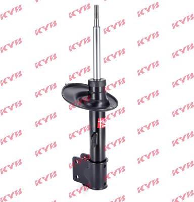 KYB 339829 - Shock Absorber parts5.com