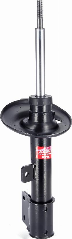 KYB 339829 - Shock Absorber parts5.com