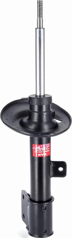 KYB 339828 - Shock Absorber parts5.com