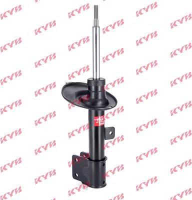 KYB 339828 - Shock Absorber parts5.com