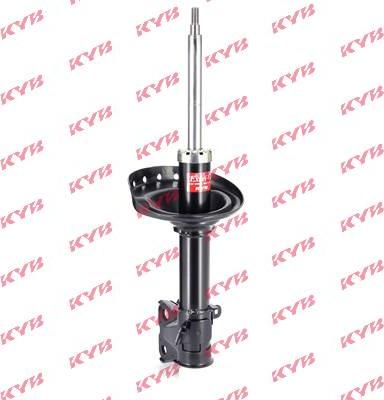 KYB 339239 - Shock Absorber parts5.com