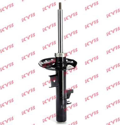 KYB 339719 - Shock Absorber parts5.com