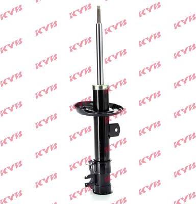 KYB 339716 - Shock Absorber parts5.com