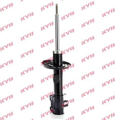 KYB 339717 - Shock Absorber parts5.com