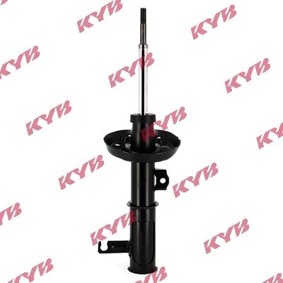 KYB 334965 - Shock Absorber parts5.com