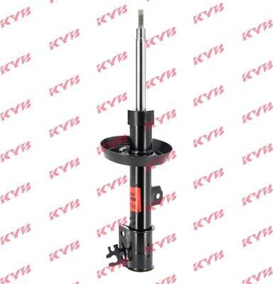 KYB 334609 - Shock Absorber parts5.com