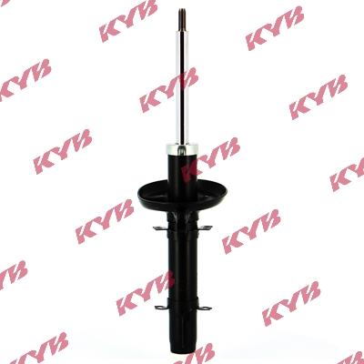 KYB 334670 - Amortyzator parts5.com