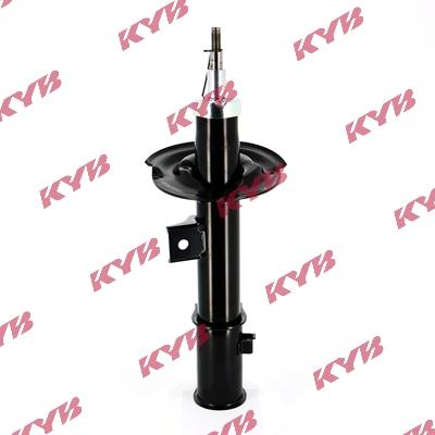 KYB 3340195 - Blazilnik parts5.com