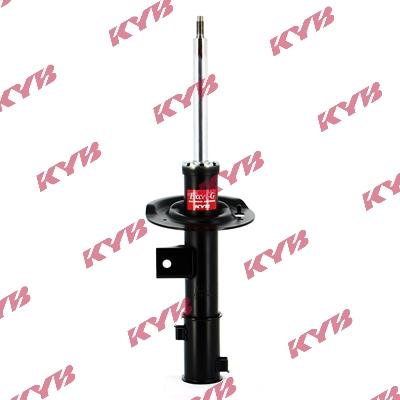 KYB 3340163 - Amortizor parts5.com