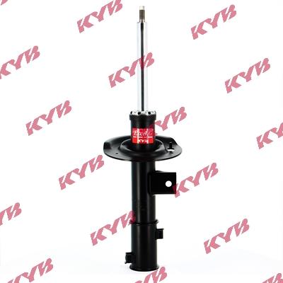 KYB 3340162 - Amortizor parts5.com