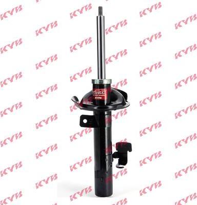 KYB 334841 - Shock Absorber parts5.com