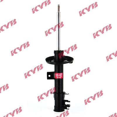 KYB 3348053 - Amortiguador parts5.com