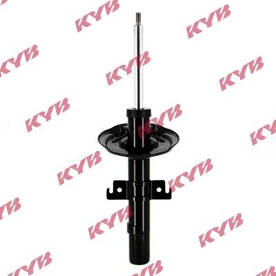 KYB 3348087 - Tlumič pérování parts5.com