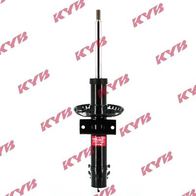 KYB 3348020 - Amortizor parts5.com