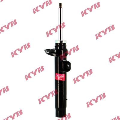 KYB 3348027 - Shock Absorber parts5.com