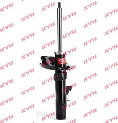 KYB 334839 - Shock Absorber parts5.com