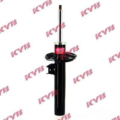 KYB 3358020 - Amortisseur parts5.com