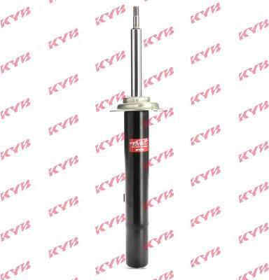 KYB 335 812 - Shock Absorber parts5.com