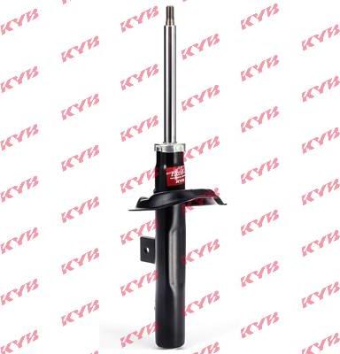 KYB 333838 - Shock Absorber parts5.com