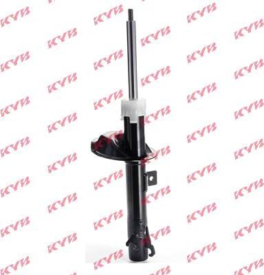 KYB 333709 - Shock Absorber parts5.com