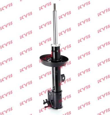 KYB 333715 - Shock Absorber parts5.com