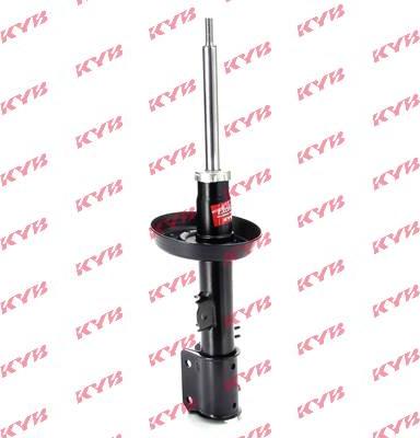 KYB 333716 - Shock Absorber parts5.com