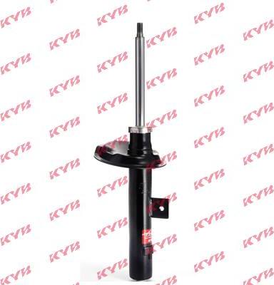 KYB 333736 - Shock Absorber parts5.com