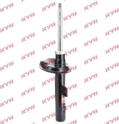 KYB 333733 - Shock Absorber parts5.com