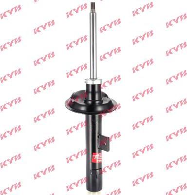 KYB 333732 - Shock Absorber parts5.com